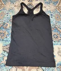 Lululemon Ebb To Street Tank II