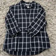 Talbots Irish Linen Blend. Size Medium‎