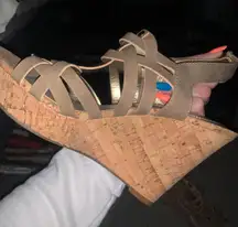 Wedges