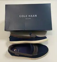 NIX Cole Haan Women’s Pinch Weekender Loafer