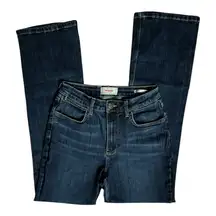 🆕 High-Rise Crop Flare  Size 26”