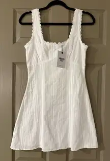 Princess Polly Dasha Mini Dress