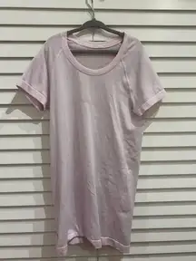 Lululemon Swiftly Tech Short Sleeve Shirt 2.0