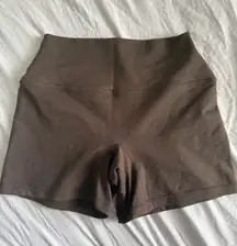 Set Active Biker Shorts