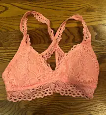 Rue 21 Bralette Lace