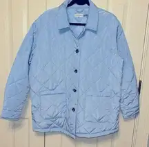 Calvin Klein Quilted Jacket