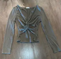 Altar’d State Long Sleeve