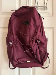 North Face Jester Backpack
