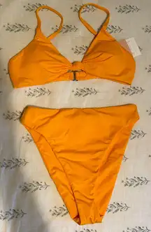 Dippin’ Daisy’s Bikini Set