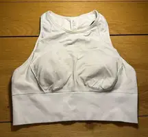 Lululemon ebb to train bra 8