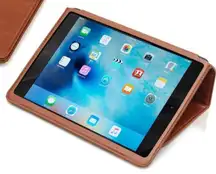 Leather iPad Mini 3 Case