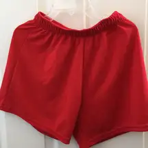 FINAL MARKDOWN Ladies’ Augusta Sportswear Shorts (S)