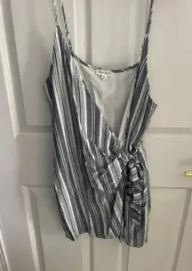 Wrap Dress