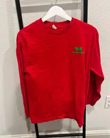 Christmas Long Sleeve Shirt
