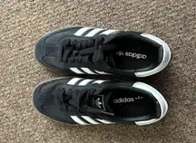 Adidas Samba Black