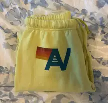 Aviator Nation Sweatpants