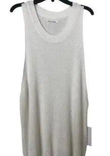 Reformation Sweater Tank Top