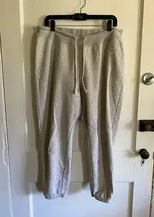 Gap jogger sweats