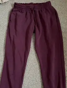 Adidas Jogger Sweatpants