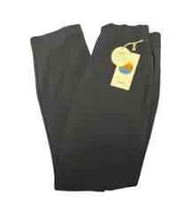 Vuori Women’s Miles Ankle Pant Tapered Mid Rise Color Ink Sz XS New $108