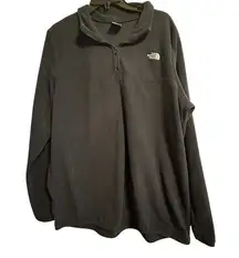 The‎ North Face Women’s Black pullover