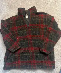 L.L.Bean Fleece