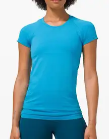 Lululemon Swiftly Tech Short Sleeve 2.0