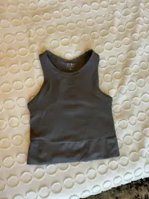 Workout Tank