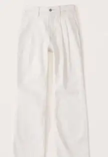 Abercrombie & fitch 90's relaxed jeans