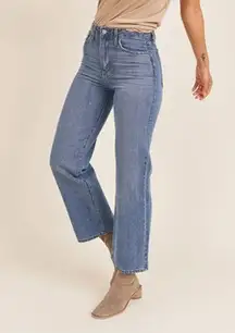 The Rigid Dad Jean