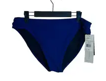 NWT PROFILE BY GOTTEX WOMENS BIKINI BOTTOMS