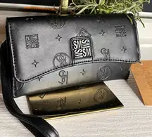 Steve Madden Wristlet Wallet With Strap NWT​