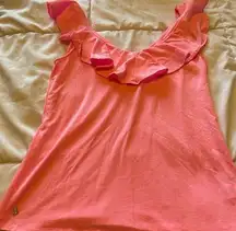 Lily Pulitzer blouse