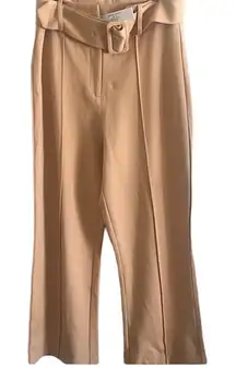 Drew wool blend ponte pant NWT (228$ msrp)