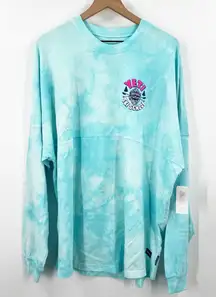 Disney Expedition Everest Yeti Ski School Spirit Jersey