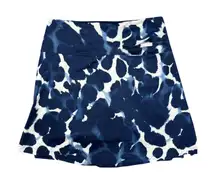Nike‎ Victory Print Golf Skirt Dri-Fit Athleisure S Pickle Ball Tennis