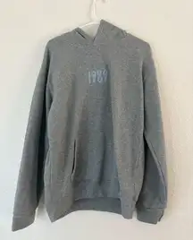 Taylor Swift Eras Tour Hoodie