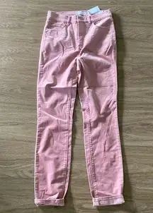 LOFT corduroy pants