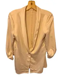 Altar'd State Blazer