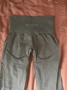 NVGTN Leggings Seamless Contour