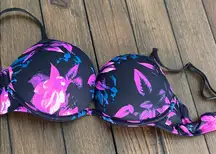 PINK Victoria's Secret Pink everywhere super sexy push up bra size-32D