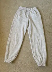 Hollister Feel Good Fleece Sweatpants