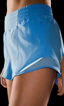 Lululemon Hotty Hot HR Short 2.5 Lined Size 10 NWT