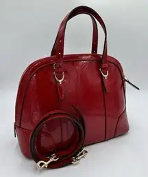 Nice Gucci MicroGuccissima 2way Hand Bag