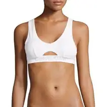 Calvin Klein Body Cotton Bralette