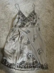 Alter’d State Floral Dress