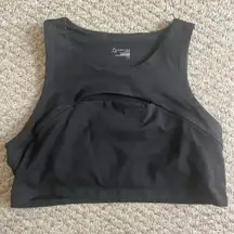 Aerie offline hugger sports bra 