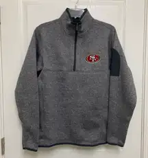 SF 49ers Sweater