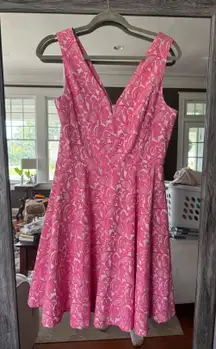 Maeve Dress