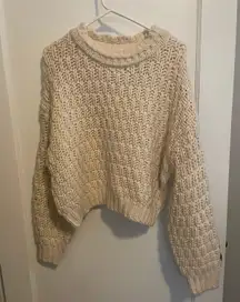 Universal Thread Sweater